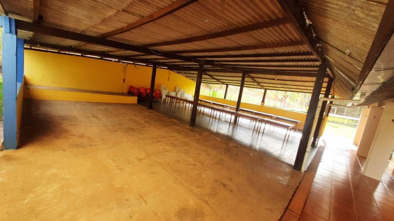 Chácara com 10 Quartos à Venda, 186.000 m² em Agudo Dos Frias - Bragança Paulista