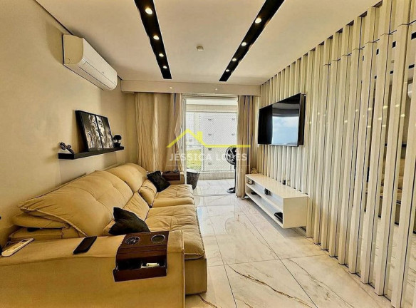 Imagem Apartamento com 3 Quartos à Venda, 92 m² em Altiplano Cabo Branco - João Pessoa Imagem Apartamento com 3 Quartos à Venda, 92 m² em Altiplano Cabo Branco - João Pessoa