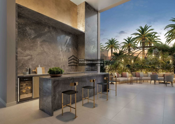 Imagem Apartamento com 3 Quartos à Venda, 144 m² em Chácara Klabin - São Paulo Imagem Apartamento com 3 Quartos à Venda, 144 m² em Chácara Klabin - São Paulo