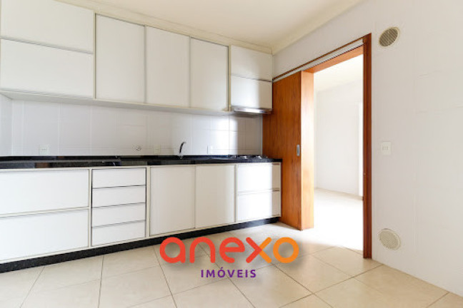 Imagem Apartamento com 3 Quartos à Venda, 155 m² em Jardim Blumenau - Blumenau