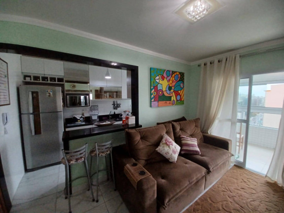 Imagem Apartamento com 2 Quartos à Venda, 100 m² em Boqueirão - Praia Grande Imagem Apartamento com 2 Quartos à Venda, 100 m² em Boqueirão - Praia Grande