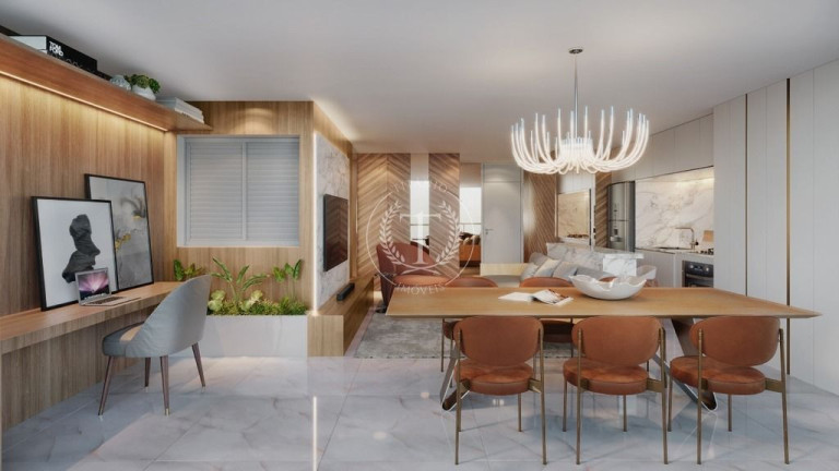Imagem Apartamento com 2 Quartos à Venda, 79 m² em Perdizes - São Paulo Imagem Apartamento com 2 Quartos à Venda, 79 m² em Perdizes - São Paulo