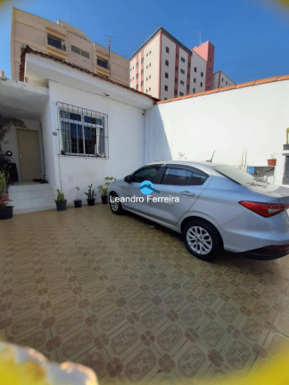 Imagem Casa com 2 Quartos à Venda, 100 m² em Rudge Ramos - São Bernardo Do Campo