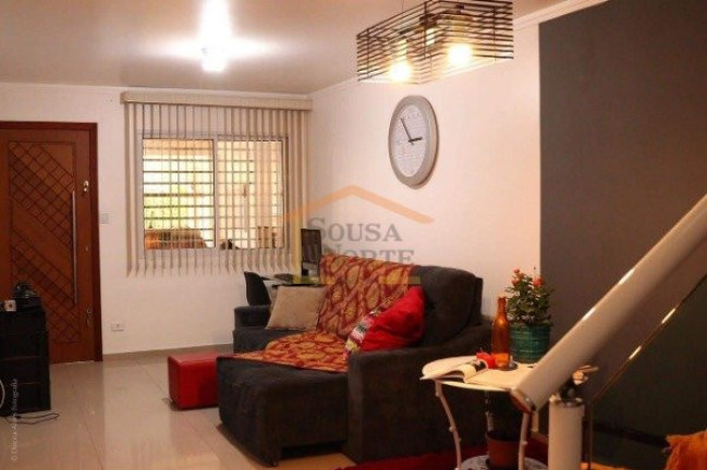 Imagem Sobrado com 2 Quartos à Venda, 85 m² em Parque Mandaqui - São Paulo Imagem Sobrado com 2 Quartos à Venda, 85 m² em Parque Mandaqui - São Paulo