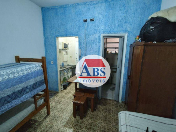 Imagem Kitnet com 1 Quarto à Venda, 23 m² em Ocian - Praia Grande Imagem Kitnet com 1 Quarto à Venda, 23 m² em Ocian - Praia Grande