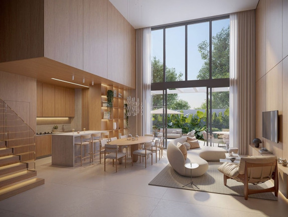 Imagem Cobertura com 3 Quartos à Venda, 120 m² em Centro Cívico - Curitiba Imagem Cobertura com 3 Quartos à Venda, 120 m² em Centro Cívico - Curitiba