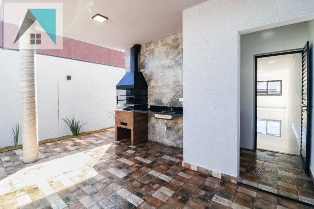 Imagem Casa com 3 Quartos à Venda, 120 m² em Chácara Jaguari (fazendinha) - Santana De Parnaíba