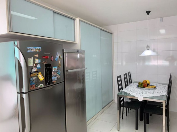 Imagem Casa com 5 Quartos à Venda, 440 m² em Alphaville Ii - Salvador Imagem Casa com 5 Quartos à Venda, 440 m² em Alphaville Ii - Salvador