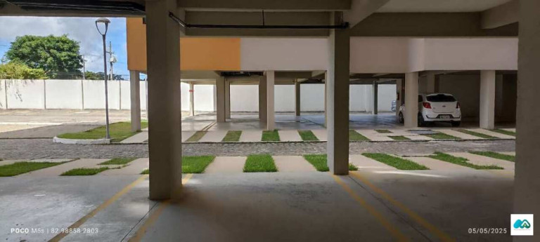 Imagem Apartamento com 3 Quartos à Venda, 60 m² em Santa Amélia - Maceió Imagem Apartamento com 3 Quartos à Venda, 60 m² em Santa Amélia - Maceió