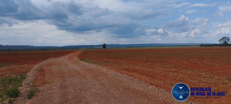 Imagem Fazenda à Venda, 555 m² em Zona Rural - Barra Do Garças Imagem Fazenda à Venda, 555 m² em Zona Rural - Barra Do Garças