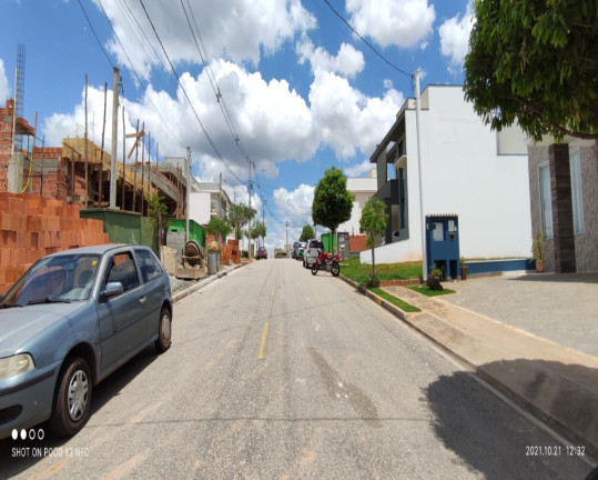 Imagem Imóvel à Venda, 250 m² em Parque Ibiti Reserva - Sorocaba Imagem Imóvel à Venda, 250 m² em Parque Ibiti Reserva - Sorocaba