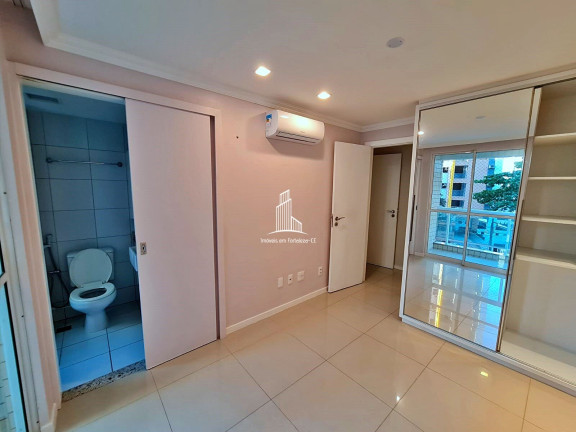 Imagem Apartamento com 3 Quartos à Venda, 118 m² em Meireles - Fortaleza