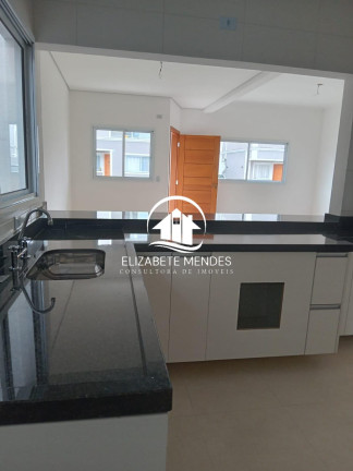 Imagem Casa com 4 Quartos para Alugar, 126 m² em Faggion - Suzano