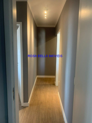 Imagem Apartamento com 3 Quartos à Venda, 84 m² em Cidade Nova Ii - Indaiatuba