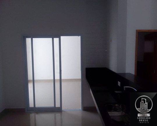 Imagem Casa com 3 Quartos à Venda, 147 m² em Wanel Ville - Sorocaba Imagem Casa com 3 Quartos à Venda, 147 m² em Wanel Ville - Sorocaba