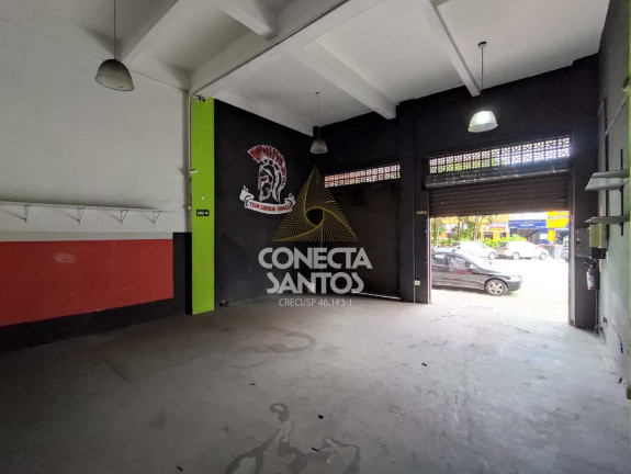 Imagem Imóvel à Venda, 147 m² em Centro - São Vicente Imagem Imóvel à Venda, 147 m² em Centro - São Vicente