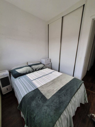 Imagem Apartamento com 4 Quartos à Venda, 148 m² em Belem - São Paulo