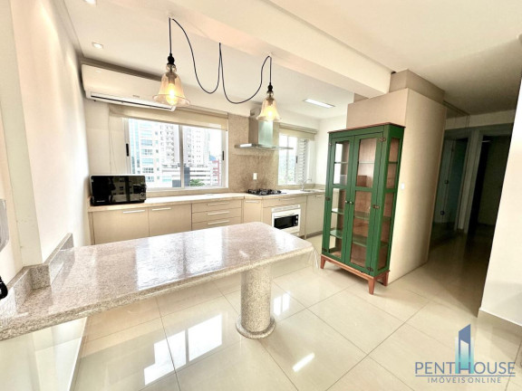 Apartamento com 3 Quartos à Venda, 85 m² em Centro - Balneário Camboriú