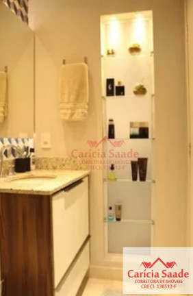 Imagem Apartamento com 1 Quarto à Venda, 44 m² em Bela Vista - São Paulo