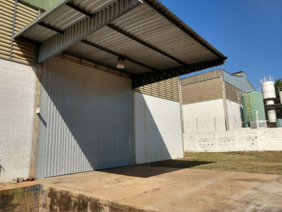 Imagem Imóvel Comercial para Alugar, 7.226 m² em Centro - Jaguariúna