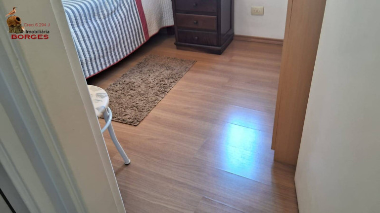Imagem Apartamento com 3 Quartos à Venda, 72 m² em Brooklin - São Paulo