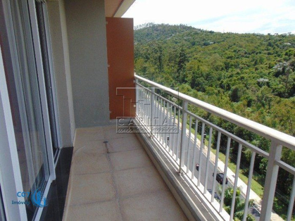 Imagem Imóvel com 1 Quarto para Alugar, 49 m² em Tamboré - Santana De Parnaíba Imagem Imóvel com 1 Quarto para Alugar, 49 m² em Tamboré - Santana De Parnaíba