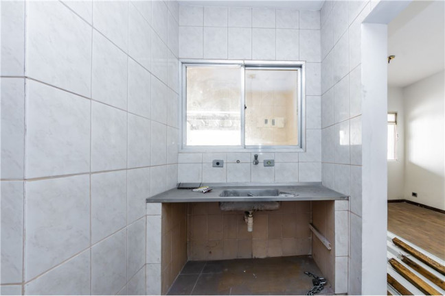 Imagem Casa com 4 Quartos à Venda, 203 m² em Saúde - São Paulo
