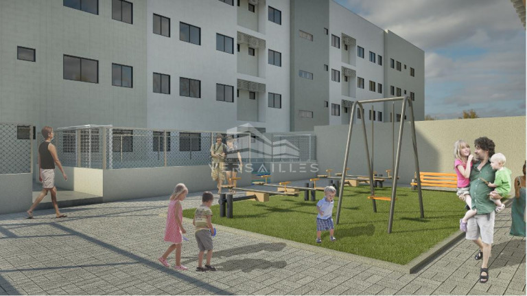 Imagem Apartamento com 2 Quartos à Venda, 56 m² em Nova Esperança - Porto Velho Imagem Apartamento com 2 Quartos à Venda, 56 m² em Nova Esperança - Porto Velho