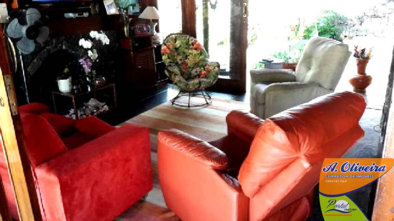 Imagem Casa com 4 Quartos à Venda, 180 m² em Parque Vivamar - Ubatuba Imagem Casa com 4 Quartos à Venda, 180 m² em Parque Vivamar - Ubatuba