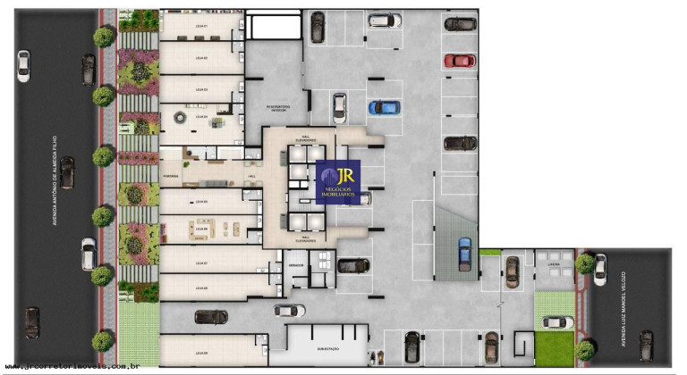 Imagem Apartamento com 2 Quartos à Venda, 58 m² em Praia De Itaparica - Vila Velha