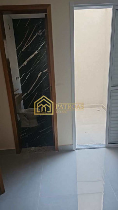 Imagem Casa com 3 Quartos à Venda, 140 m² em Vila Camilópolis - Santo André