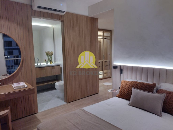 Imagem Studio com 1 Quarto à Venda, 20 m² em Pinheiros - São Paulo Imagem Studio com 1 Quarto à Venda, 20 m² em Pinheiros - São Paulo