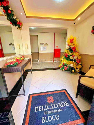 Imagem Apartamento com 2 Quartos à Venda,  em Dendê - Fortaleza