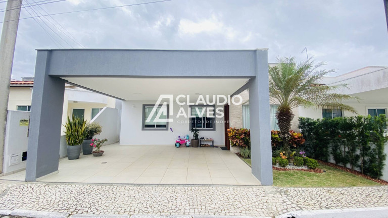 Imagem Casa com 3 Quartos à Venda, 135 m² em Sim - Feira De Santana Imagem Casa com 3 Quartos à Venda, 135 m² em Sim - Feira De Santana