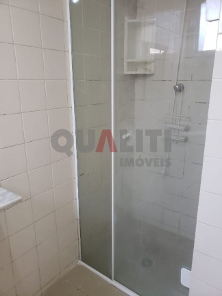 Imagem Apartamento com 1 Quarto para Alugar, 38 m² em Moema - São Paulo Imagem Apartamento com 1 Quarto para Alugar, 38 m² em Moema - São Paulo