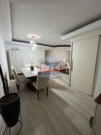 Imagem Apartamento com 2 Quartos à Venda, 63 m² em Jardim Santa Emília - São Paulo