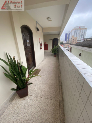 Apartamento com 2 Quartos à Venda, 73 m² em Aviação - Praia Grande
