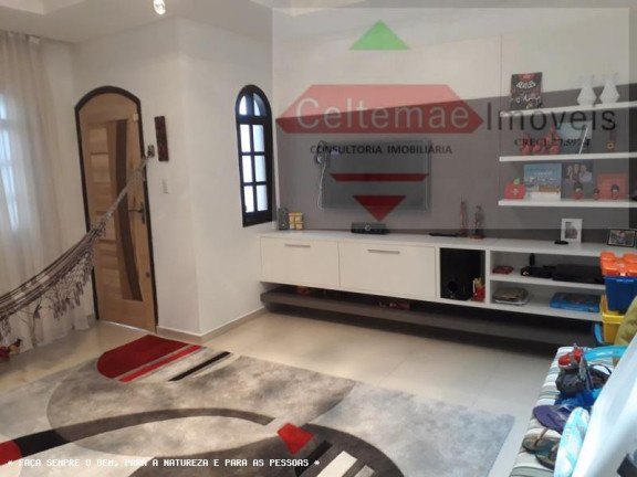 Imagem Casa com 3 Quartos à Venda, 144 m² em Granja Daniel - Taubaté Imagem Casa com 3 Quartos à Venda, 144 m² em Granja Daniel - Taubaté