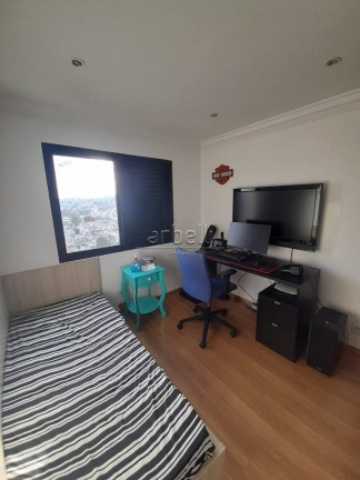 Imagem Apartamento com 3 Quartos à Venda, 72 m² em Vila Pirituba - São Paulo