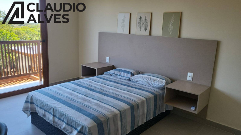 Imagem Casa de Condomínio com 4 Quartos à Venda, 435 m² em Praia Do Forte - Mata De São João Imagem Casa de Condomínio com 4 Quartos à Venda, 435 m² em Praia Do Forte - Mata De São João