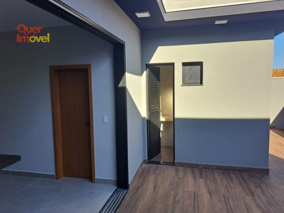 Imagem Imóvel com 3 Quartos à Venda, 152 m² em Bonfim Paulista - Ribeirão Preto Imagem Imóvel com 3 Quartos à Venda, 152 m² em Bonfim Paulista - Ribeirão Preto