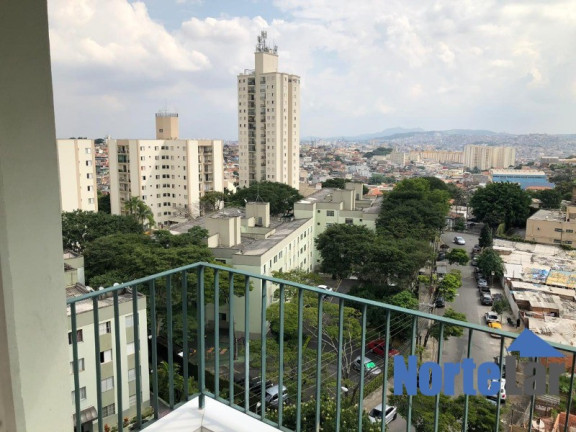 Imagem Apartamento com 2 Quartos à Venda, 70 m² em Vila Amélia - São Paulo Imagem Apartamento com 2 Quartos à Venda, 70 m² em Vila Amélia - São Paulo