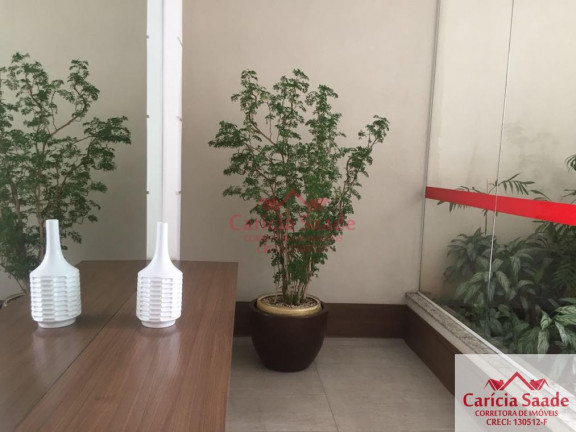 Imagem Apartamento com 2 Quartos à Venda, 64 m² em Vila Mariana - São Paulo