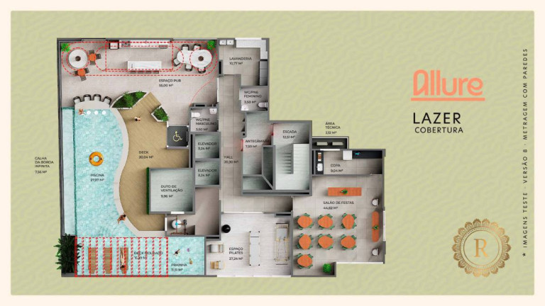 Imagem Apartamento com 2 Quartos à Venda, 58 m² em Praia Do Morro - Guarapari Imagem Apartamento com 2 Quartos à Venda, 58 m² em Praia Do Morro - Guarapari