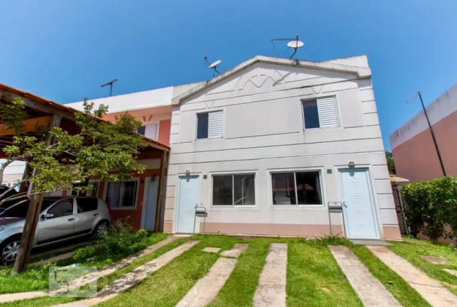Imagem Casa com 2 Quartos à Venda, 127 m² em Jardim ísis - Cotia