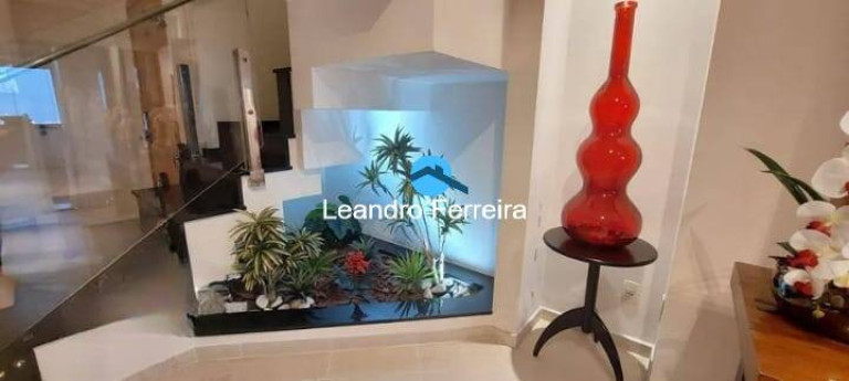Imagem Cobertura com 4 Quartos à Venda, 267 m² em Rudge Ramos - São Bernardo Do Campo