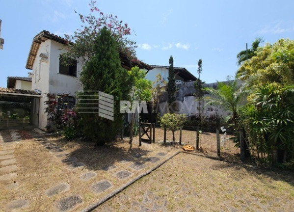 Imagem Casa de Condomínio com 3 Quartos à Venda, 150 m² em Stella Maris - Salvador Imagem Casa de Condomínio com 3 Quartos à Venda, 150 m² em Stella Maris - Salvador