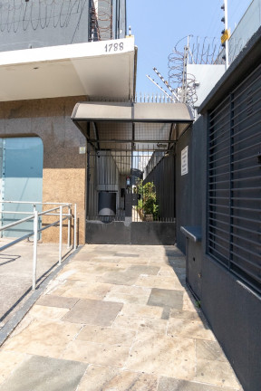 Imagem Imóvel com 2 Quartos à Venda, 65 m² em Vila Mascote - São Paulo