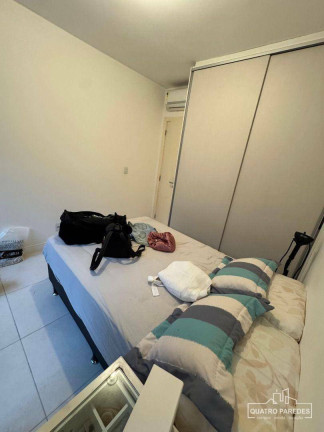 Imagem Apartamento com 2 Quartos à Venda, 78 m² em São Conrado - Rio De Janeiro