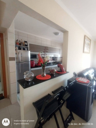 Imagem Apartamento com 2 Quartos à Venda, 84 m² em Aviação - Praia Grande Imagem Apartamento com 2 Quartos à Venda, 84 m² em Aviação - Praia Grande
